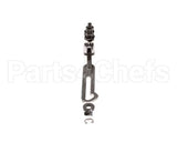 5548-KIT Styleline Closer Door Kit