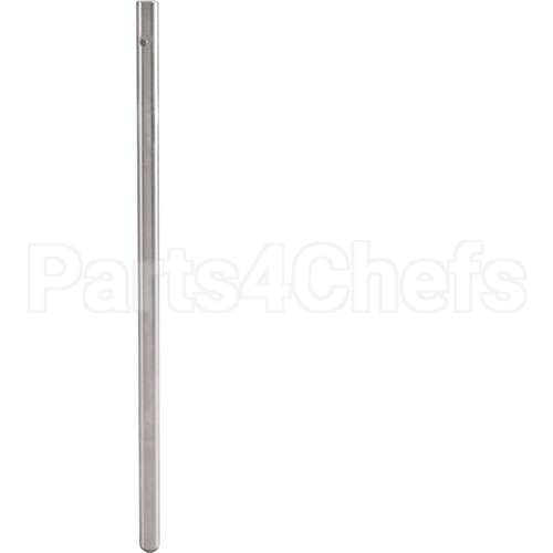55481 Compatible Nemco Rod, Guide (1/2"Od)