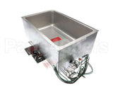 55485-72 Apw Wyott Bm-80 (72 Inch Cap 120 Volt