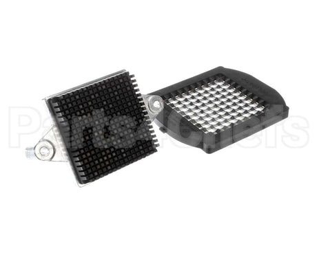 55485 Vollrath T-Pack 5.1 1/2 Dice