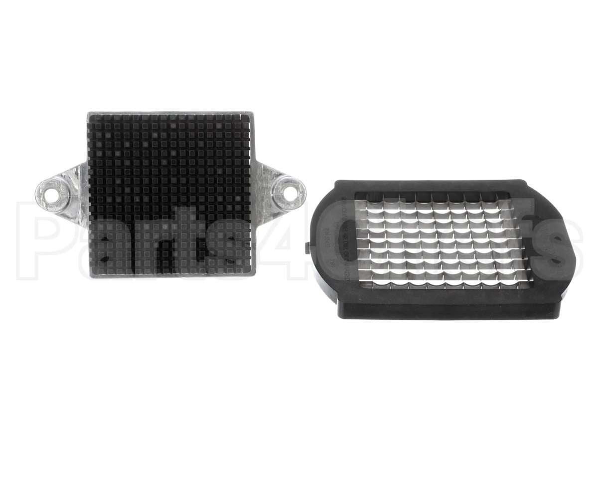 55485.0000 Vollrath T-Pack 5.1 12 Dice