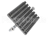 55486 Nemco Push Plate Bushing
