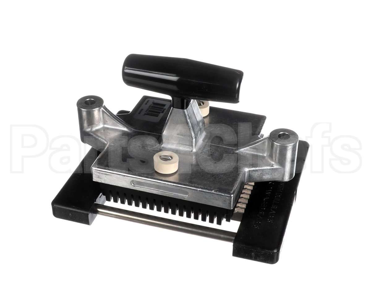 55486 Vollrath Blade Kit T-Pack 5.1 1/4 Slice