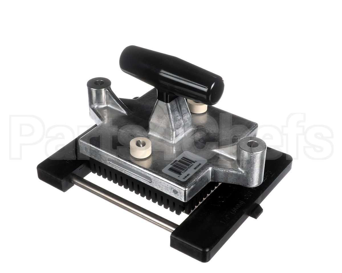 55486 Vollrath Blade Kit T-Pack 5.1 1/4 Slice