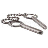 55487-1 Compatible Nemco Pin & Chain, Lettuce & Onion