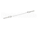 55487 Nemco Chain Pin Assembly