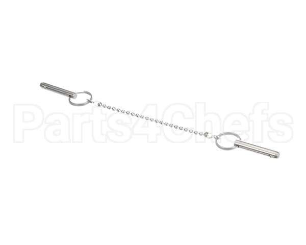 55487 Nemco Chain Pin Assembly