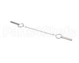 55487 Nemco Chain Pin Assembly