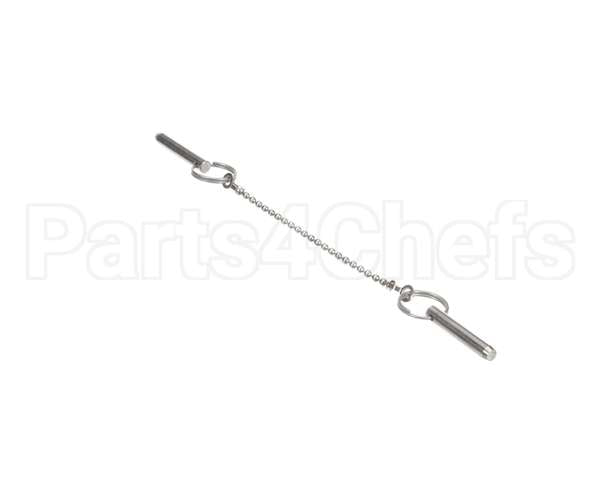 55487 Nemco Chain Pin Assembly