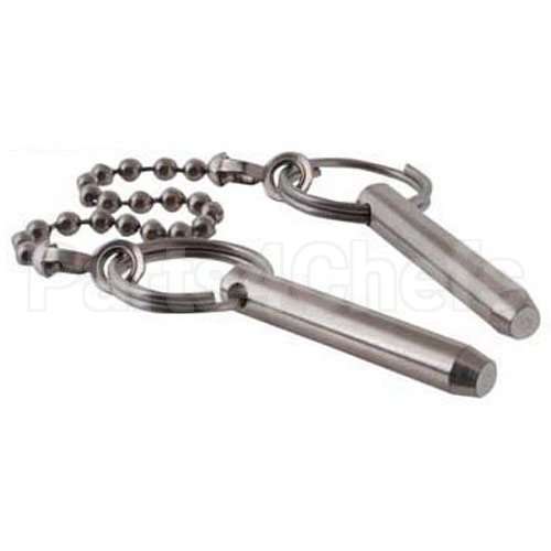 554871 Compatible Nemco Pin & Chain, Lettuce & Onion