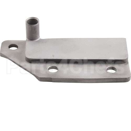 55492 Compatible Nemco Blade, Ribbonfry, Powerkut
