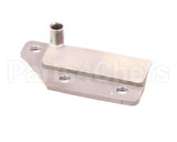 55492 Nemco Shearing Blade Ribbon Fry/Garn