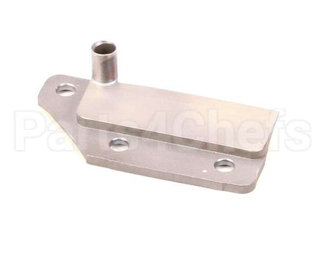 55492 Nemco Shearing Blade Ribbon Fry/Garn