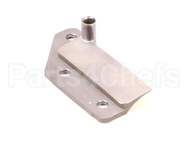 55492 Nemco Shearing Blade Ribbon Fry/Garn