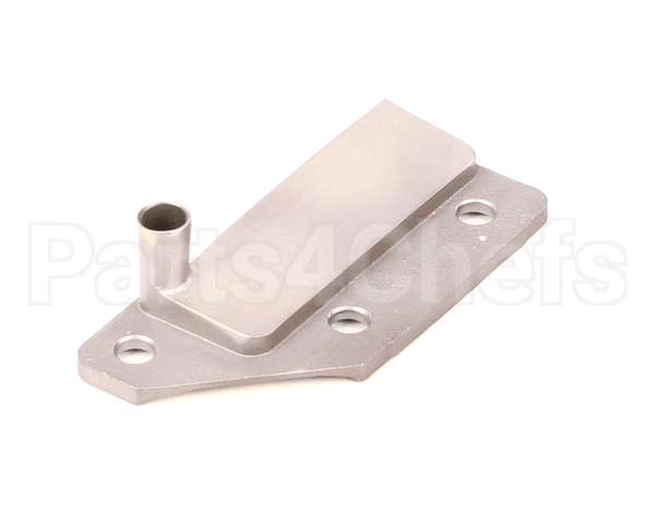 55492 Nemco Shearing Blade Ribbon Fry/Garn
