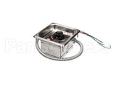 55494-PK Apw Wyott Electric. Code Kit W/26 Conduit 240V Inf