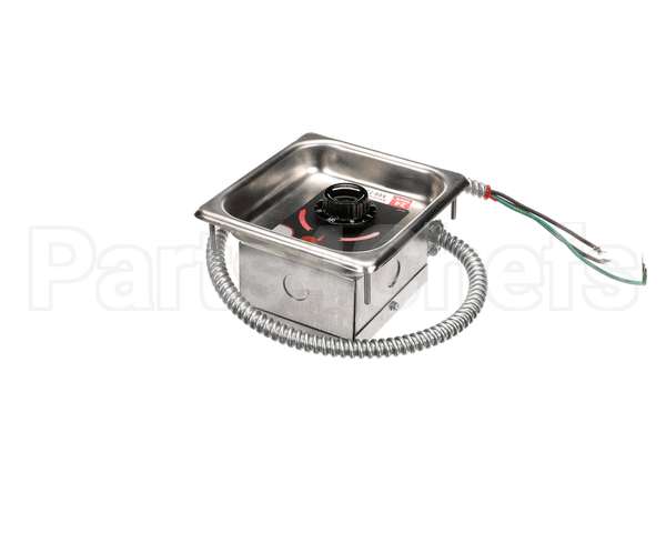 55494-PK Apw Wyott Electric. Code Kit W/26 Conduit 240V Inf