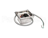55494-PK Apw Wyott Electric. Code Kit W/26 Conduit 240V Inf