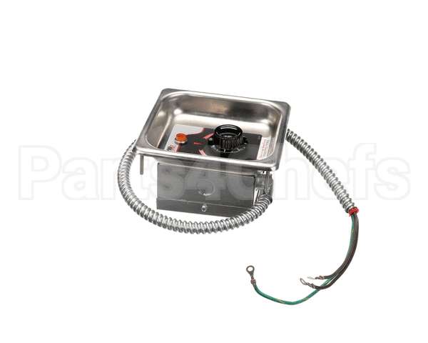 55494-PK Apw Wyott Electric. Code Kit W/26 Conduit 240V Inf