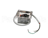 55494-PK Apw Wyott Electric. Code Kit W/26 Conduit 240V Inf