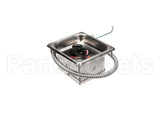 55494-PK Apw Wyott Electric. Code Kit W/26 Conduit 240V Inf
