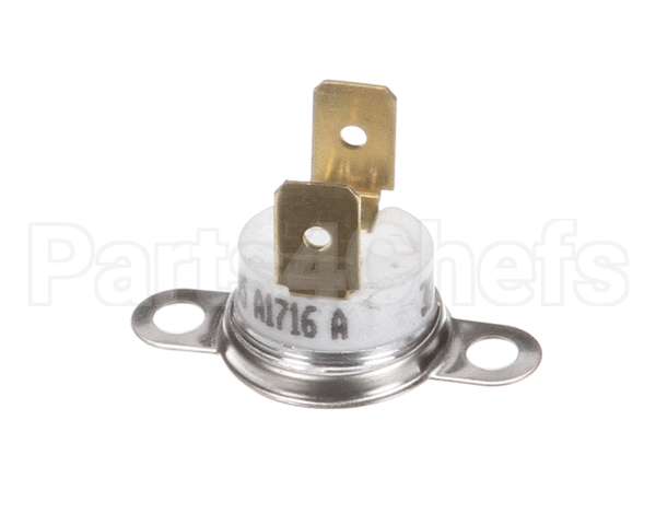 55496 Gold Medal Products Thermostat, 260F Ceramic