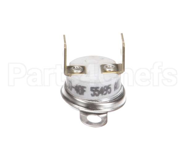 55496 Gold Medal Products Thermostat, 260F Ceramic