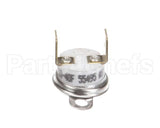 55496 Gold Medal Products Thermostat, 260F Ceramic
