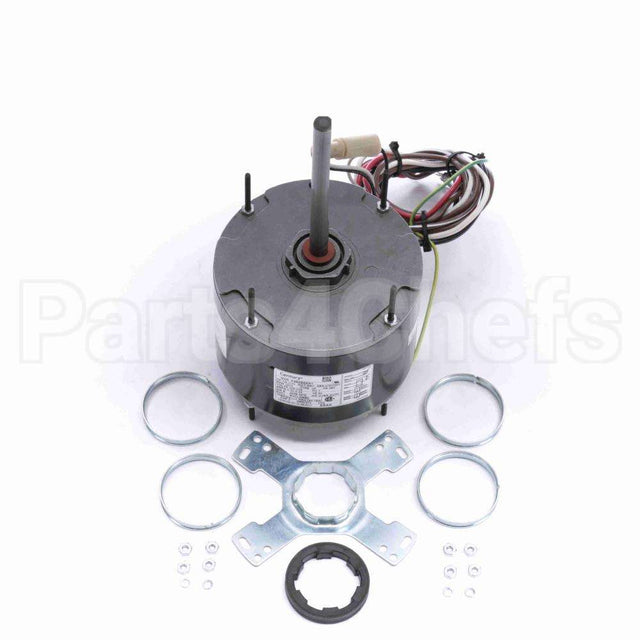 554A Century Condenser Fan Motor