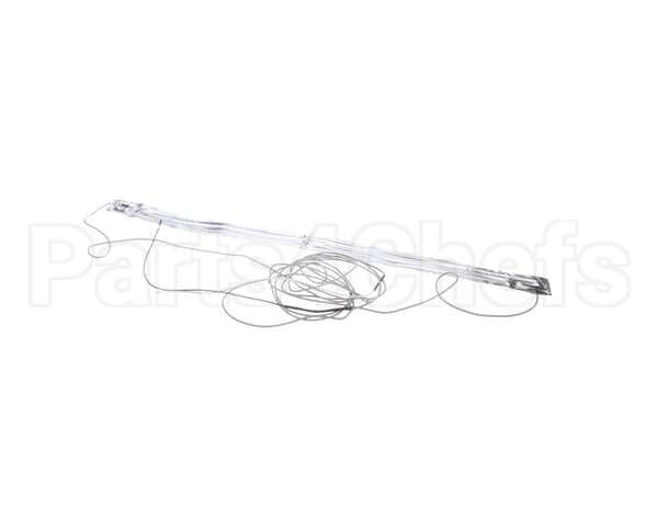 5550 Imperial Brown Door Heater 34X82 Sb