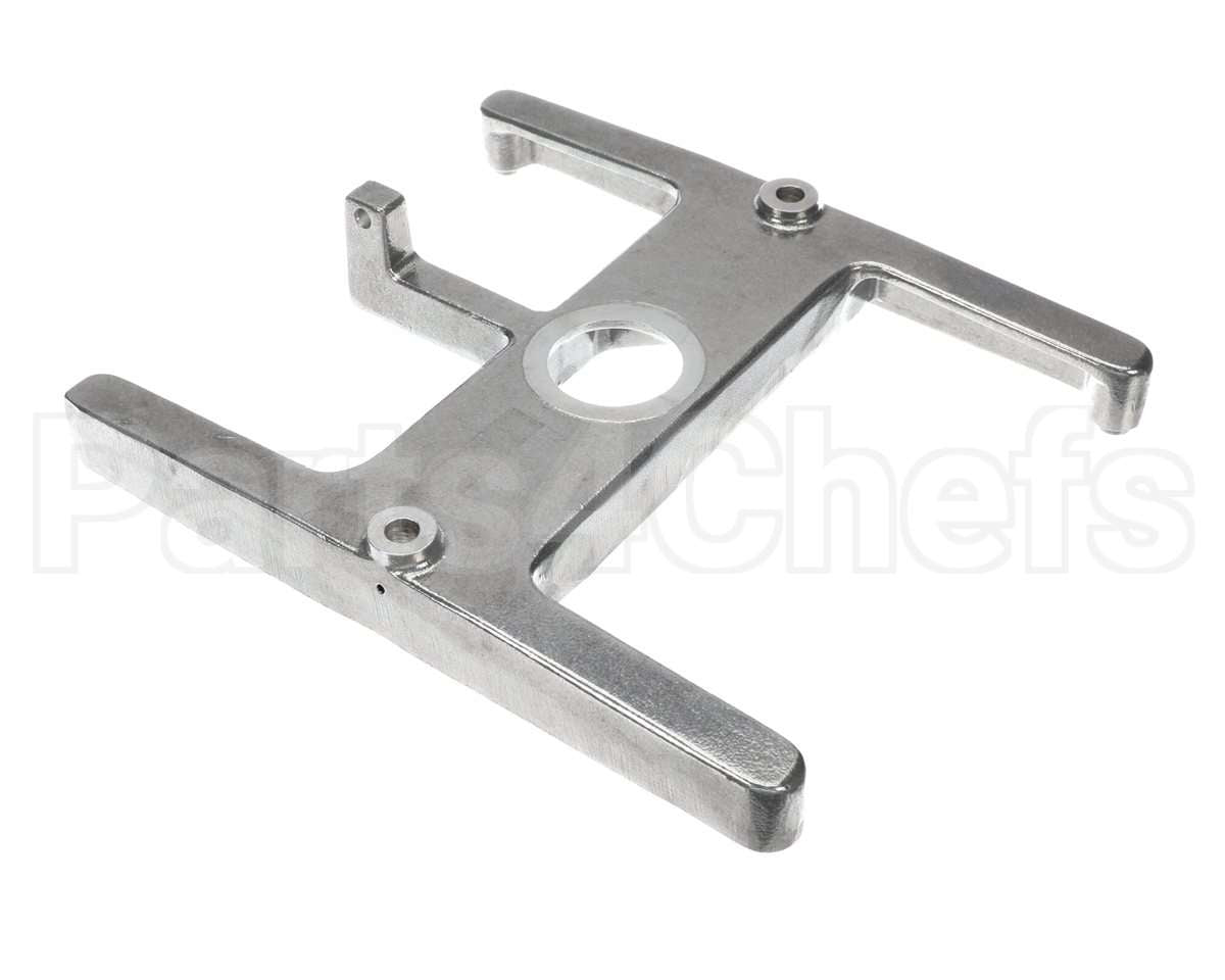 55501-1 Nemco Frame Base