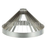55511 Compatible Nemco Blade, Floweronion, 24Section
