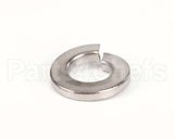 5552 Nieco Washer, Lock, 1/4 , Sst
