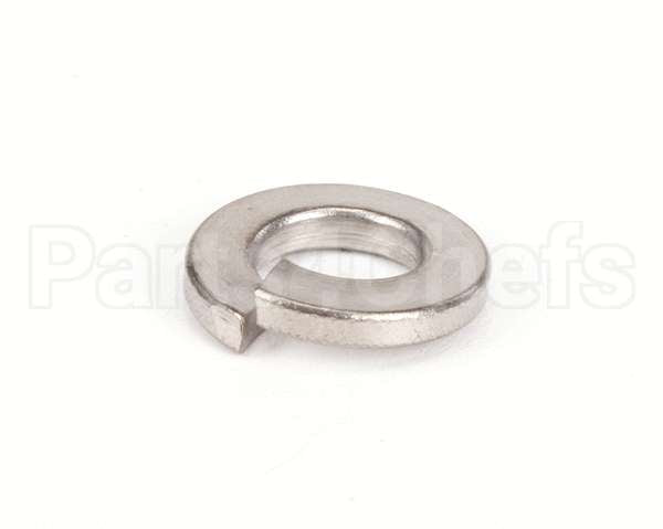 5552 Nieco Washer, Lock, 1/4 , Sst