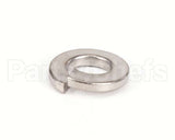 5552 Nieco Washer, Lock, 1/4 , Sst