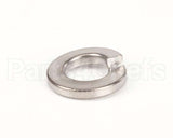 5552 Nieco Washer, Lock, 1/4 , Sst
