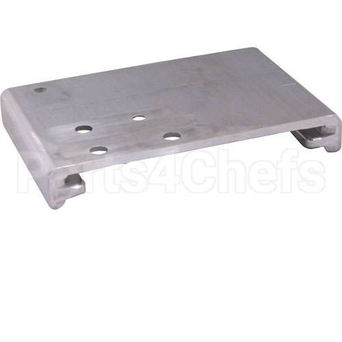 55520 Compatible Nemco Plate, Guide, Easy Tomato Slice