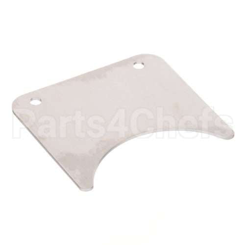55522 Compatible Nemco Plate, Pusher(Onion)