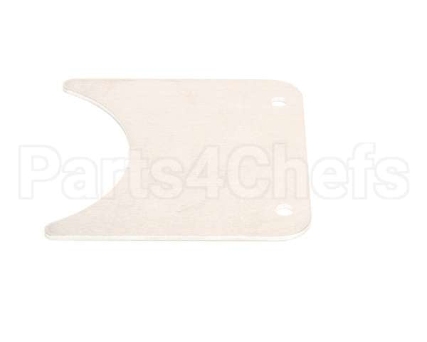 55522 Nemco Push Plate 55540-()
