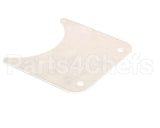 55522 Nemco Push Plate 55540-()