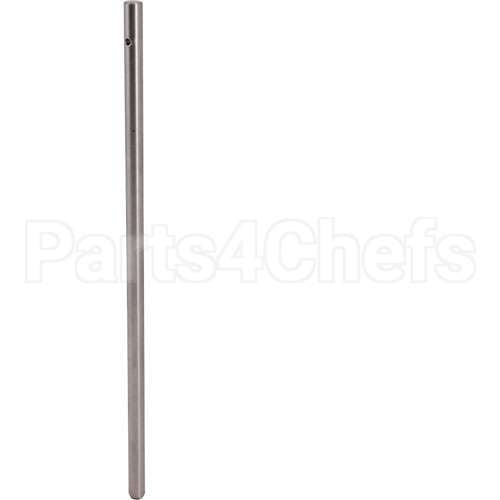 55523 Compatible Nemco Rod, Guide, Rt Side Only, 7/16"Od
