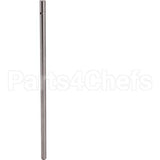 55523 Compatible Nemco Rod, Guide, Rt Side Only, 7/16"Od