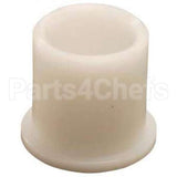 55524 Compatible Nemco Bushing, Guide Rod, 7/16"Id
