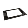 55532 Compatible Blodgett Frontglass, Right Hv100