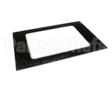 55532 Blodgett Front Glass,Right Hv100