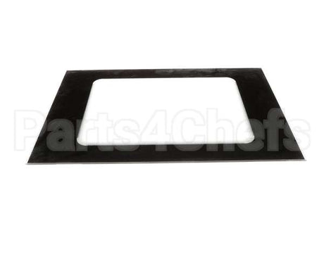 55532 Blodgett Front Glass,Right Hv100