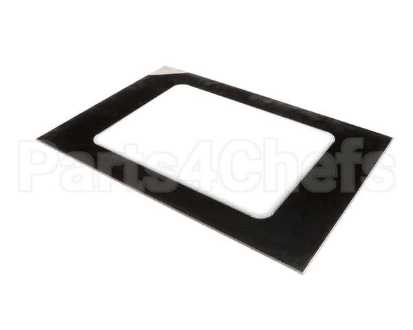 55532 Blodgett Front Glass,Right Hv100