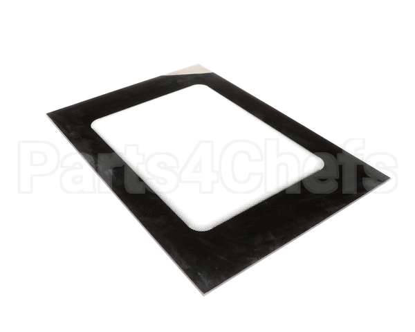55532 Blodgett Front Glass,Right Hv100