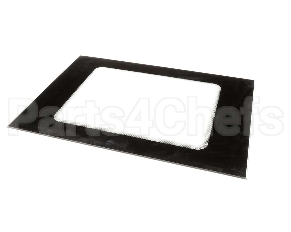 55532.0000 Blodgett Front Glassright Hv100