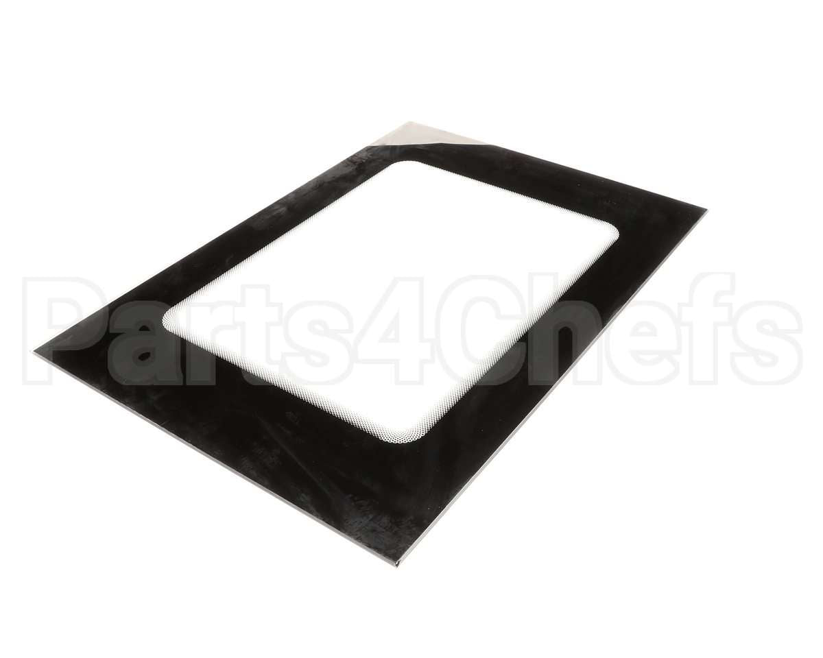 55532.0000 Blodgett Front Glassright Hv100